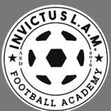 ...l�Invictus Modugno...